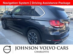 2018 BMW X5 xDrive35i SUV