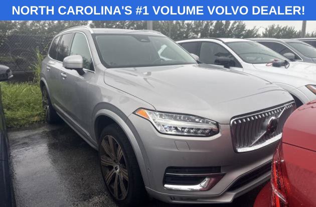 2023 Volvo XC90