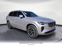 2026 Volvo XC90 B5 Core AWD SUV