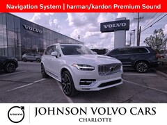 2023 Volvo XC90 B6 AWD Plus 6-Seater SUV
