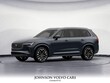  Volvo XC90 plug-in hybrid
