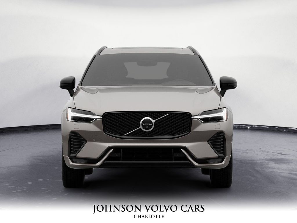 New 2026 Volvo XC60 B5 Plus SUV