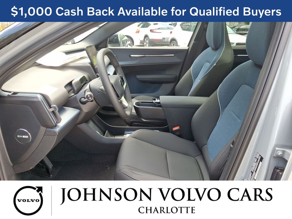 2025 Volvo EX30 Plus - Photo 6