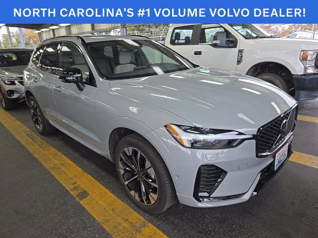 2026 Volvo XC60
