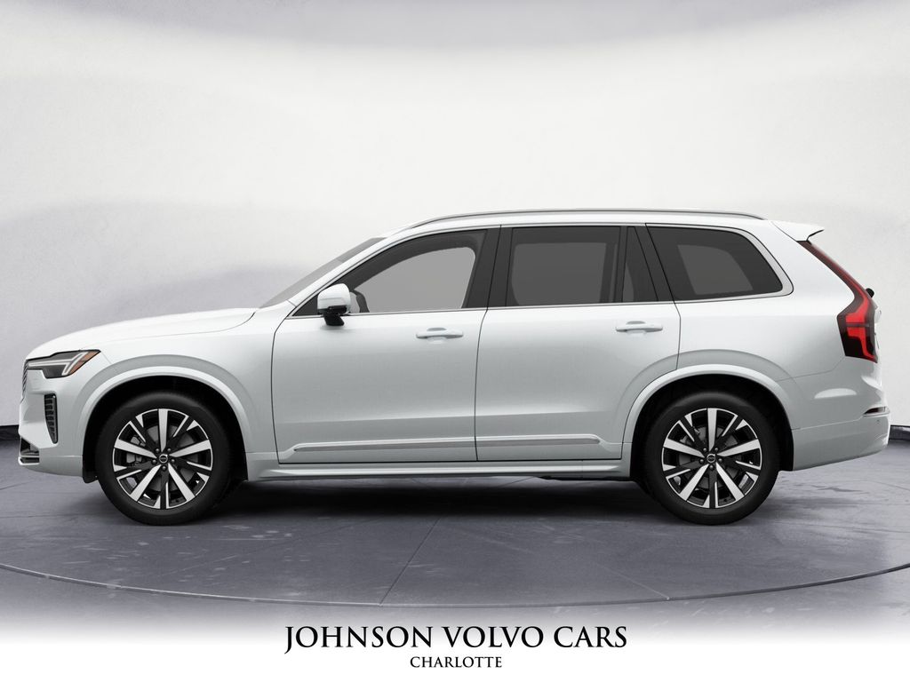 2026 Volvo XC90 Core photo 3