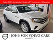  Volkswagen Atlas Cross Sport