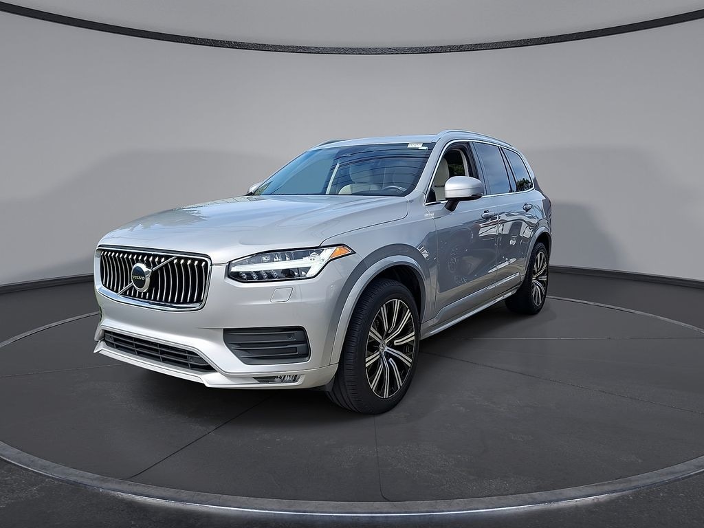 Used 2023 Volvo XC90 B5 AWD Core SUV