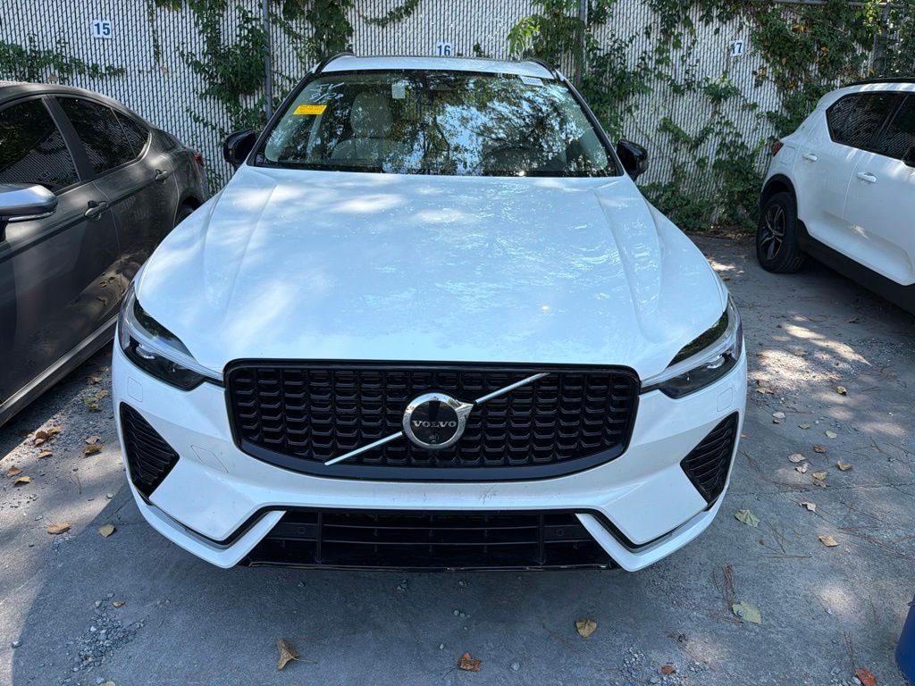 Certified 2024 Volvo XC60 B5 Plus Dark SUV