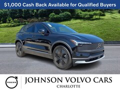 2026 Volvo EX30 Cross Country Ultra AWD SUV