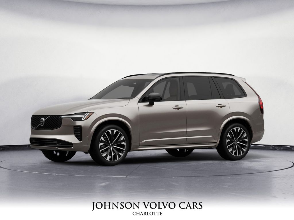 2026 Volvo XC90 Ultra's photo