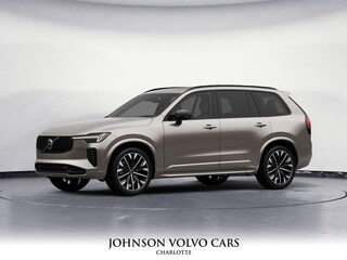 2026 Volvo XC90 B6 Ultra Dark Theme 7-Seater AWD