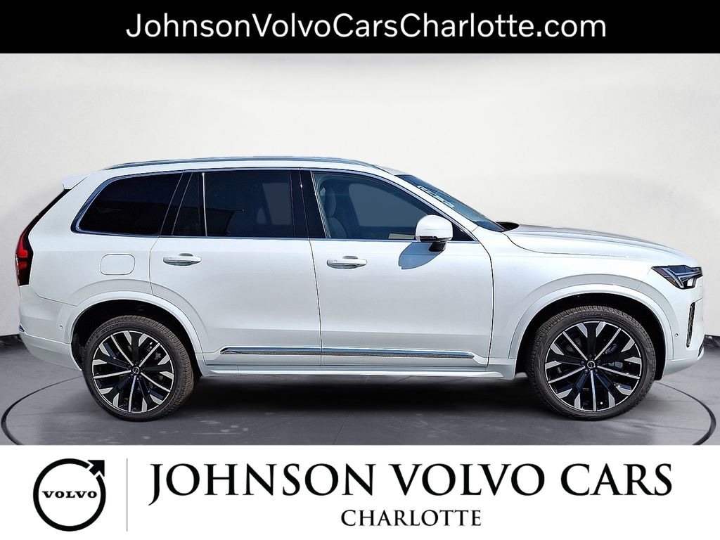 New 2026 Volvo XC90 B6 Plus 7-Seater SUV