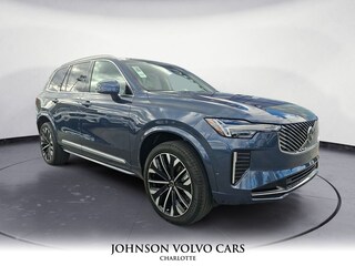2026 Volvo XC90 B6 Ultra 7-Seater AWD