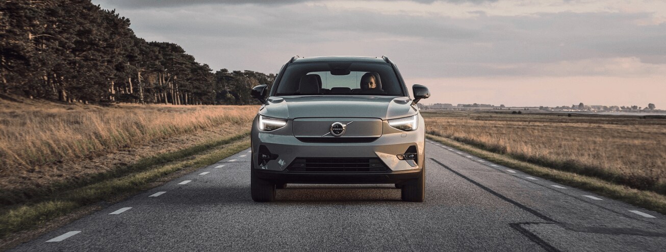 2024 Volvo XC40 Recharge