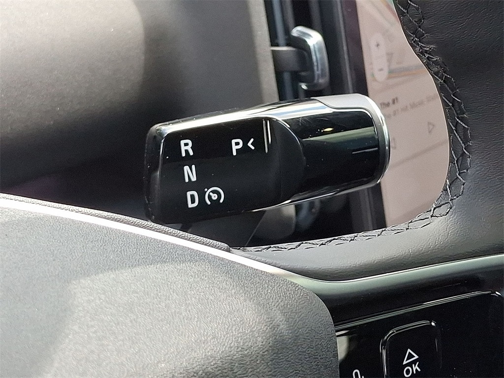 2025 Volvo EX30 Plus - Photo 15