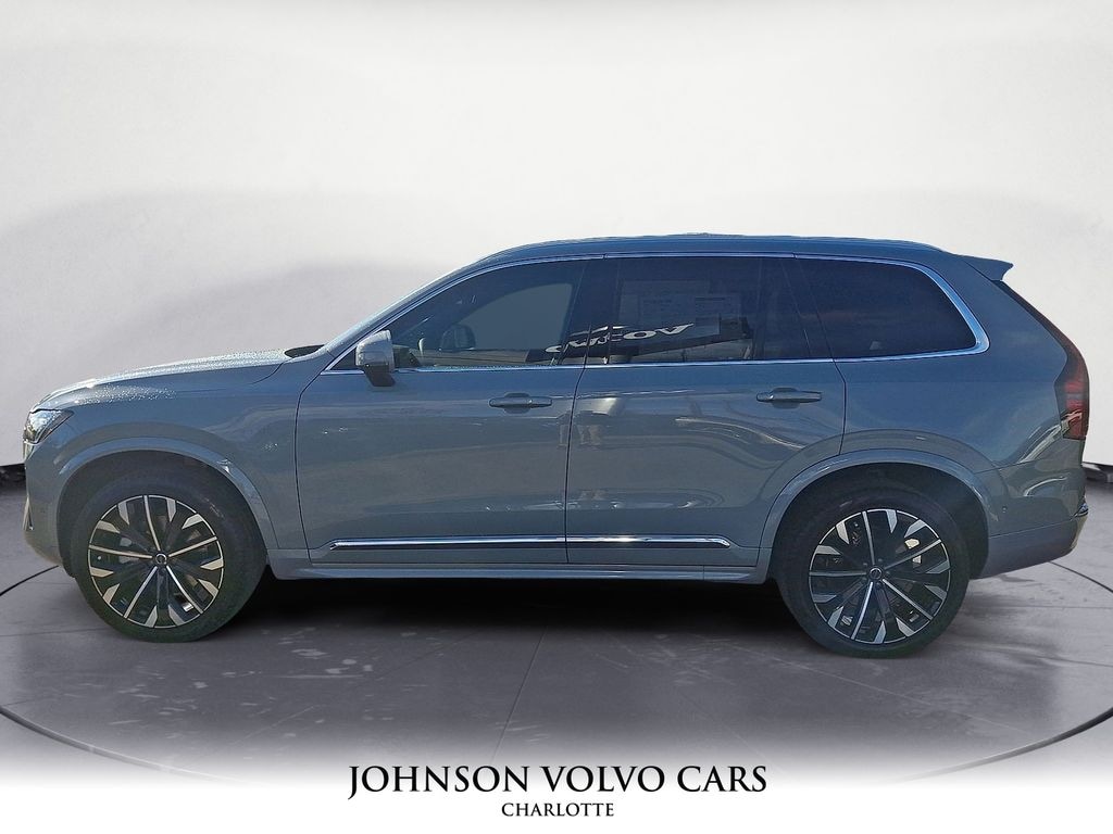 New 2026 Volvo XC90 B6 Plus 7-Seater SUV