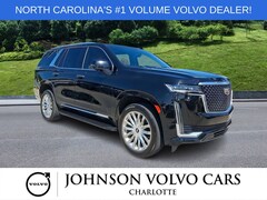 2023 CADILLAC Escalade Premium Luxury SUV