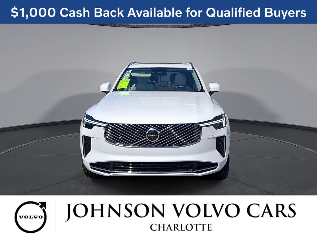 New 2026 Volvo XC90 B6 Ultra 7-Seater SUV