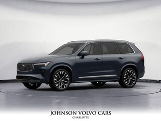 2026 Volvo XC90 B6 Plus 7-Seater AWD