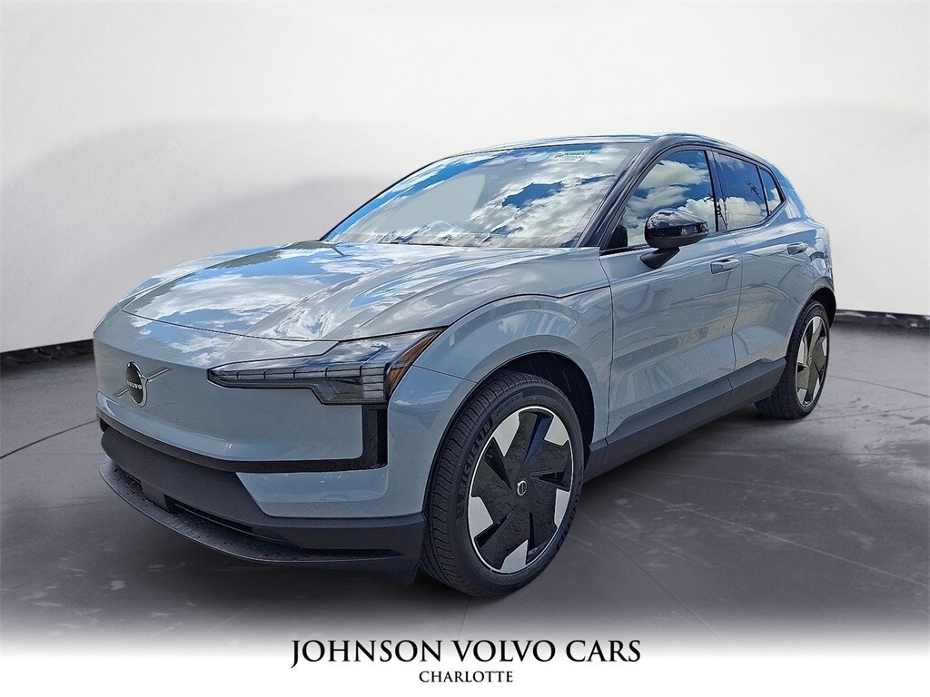 2025 Volvo EX30 Plus - Photo 10