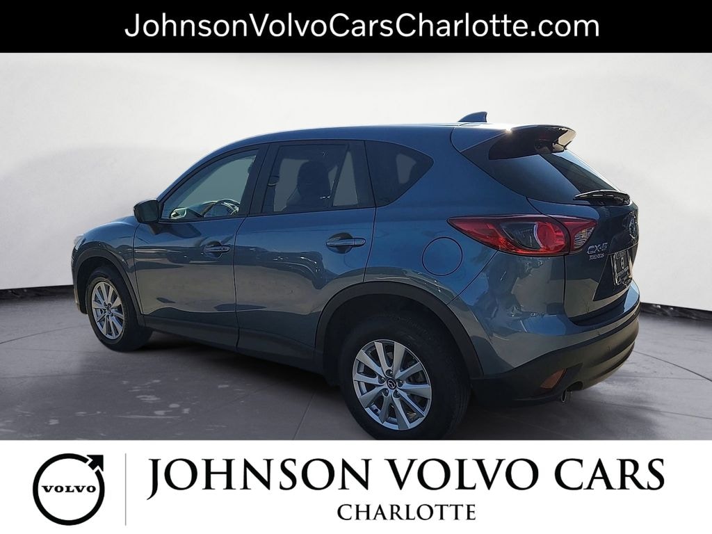 Used 2015 Mazda Mazda CX-5 Touring SUV
