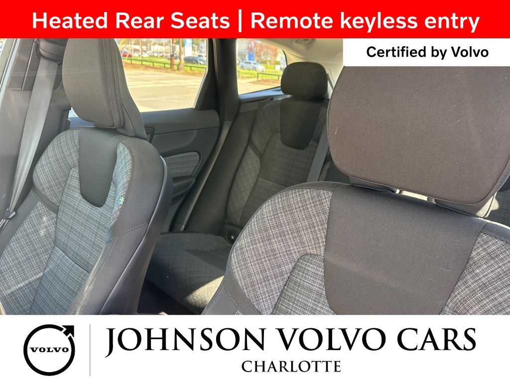 Used 2024 Volvo XC60 B5 Core Dark SUV