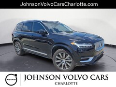 2025 Volvo XC90 B6 Plus 7-Seater SUV