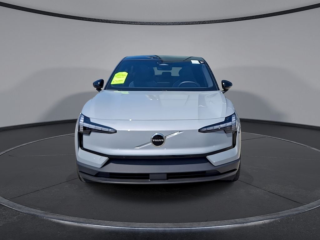 New 2025 Volvo EX30 Twin Motor Plus SUV