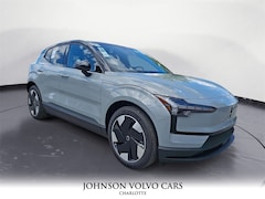 2025 Volvo EX30 Twin Motor Plus AWD SUV
