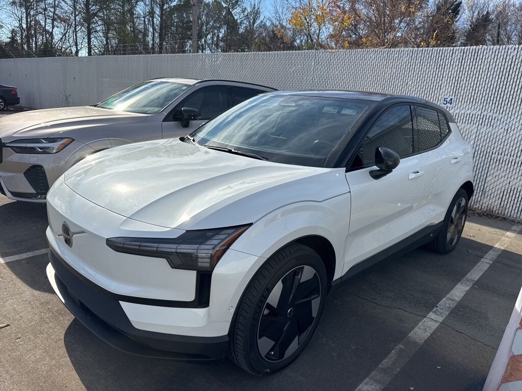 Used 2025 Volvo EX30 Twin Motor Ultra SUV