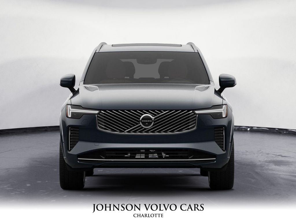 2026 Volvo XC90 Plus photo 2
