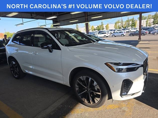 2026 Volvo XC60