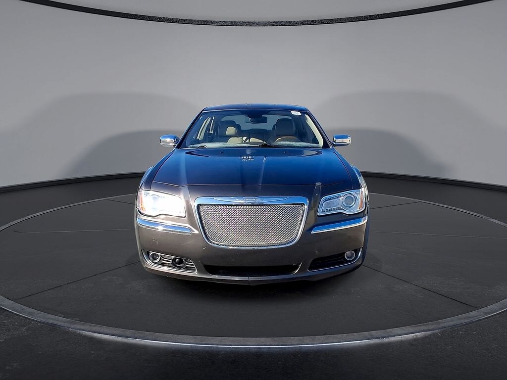 Used 2013 Chrysler 300C Base Sedan