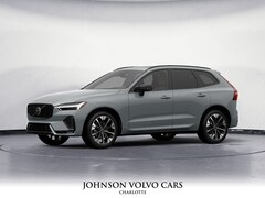 2026 Volvo XC60 B5 Plus AWD SUV