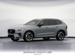 2026 Volvo XC60 B5 Plus AWD