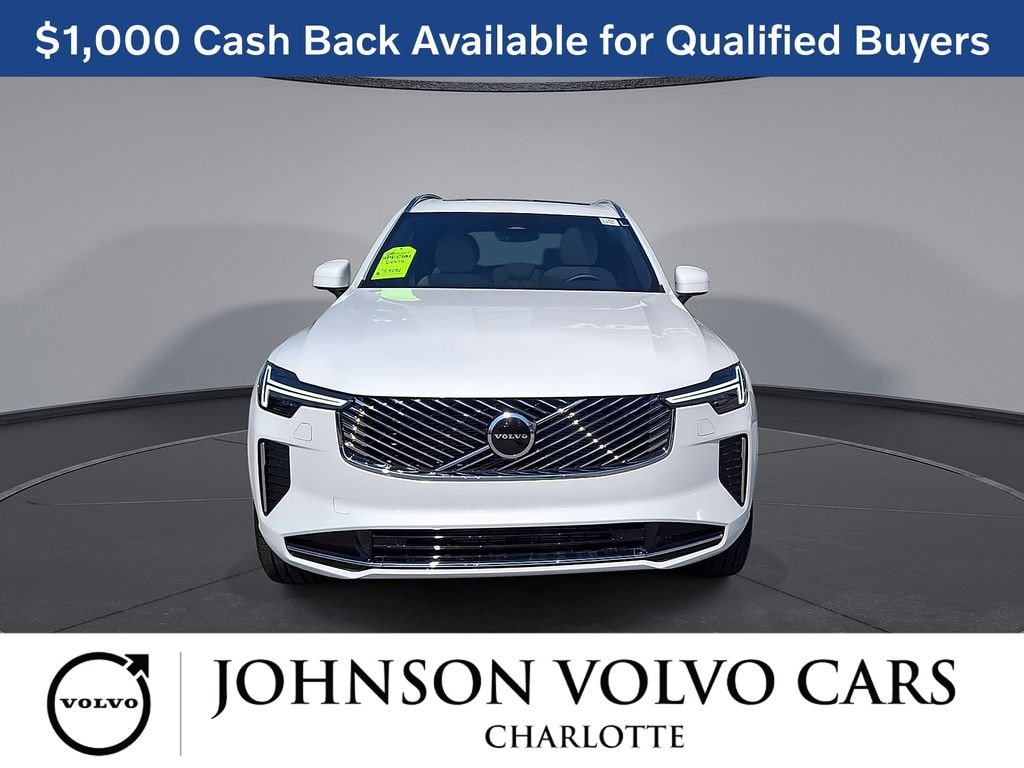 New 2026 Volvo XC90 B6 Core SUV