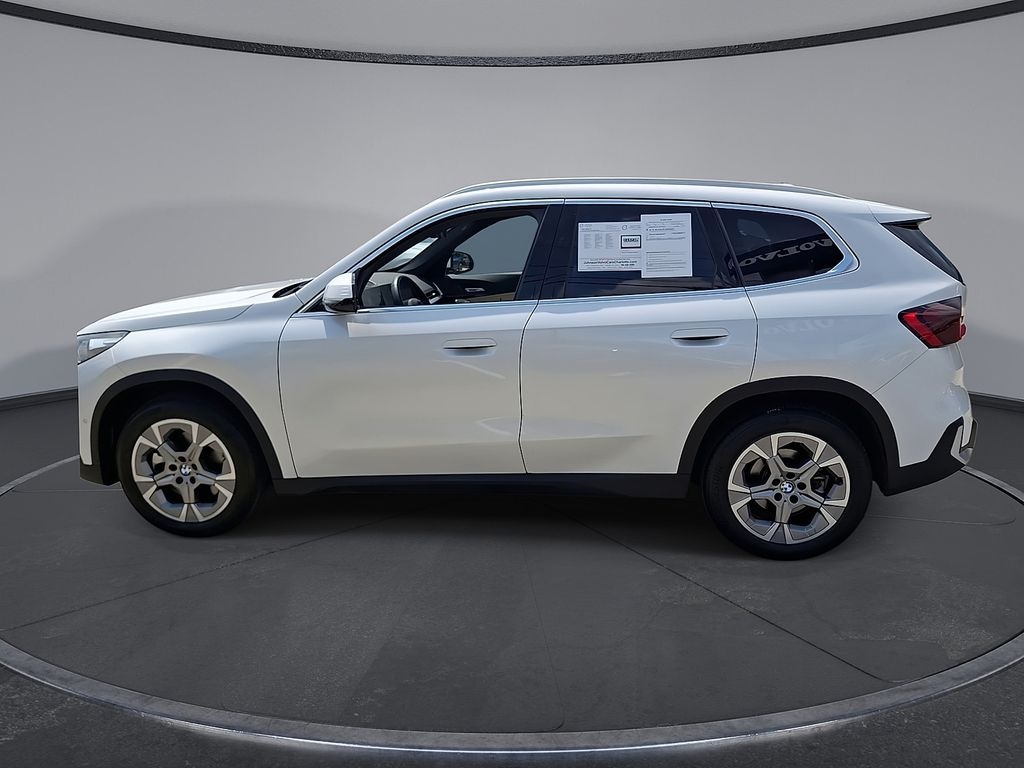 Used 2023 BMW X1 xDrive28i SUV