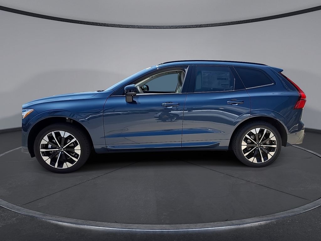 New 2026 Volvo XC60 B5 Ultra SUV