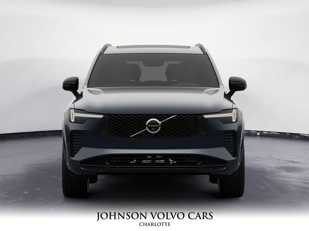 New 2026 Volvo XC90 B6 Ultra Dark Theme 7-Seater SUV