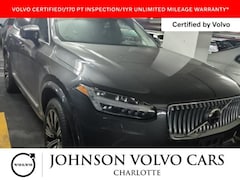 2024 Volvo XC90 B6 Plus Bright 6-Seater SUV