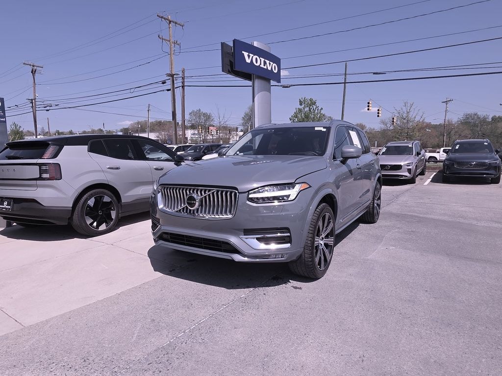 Used 2023 Volvo XC90 B6 AWD Ultimate 7-Seater SUV