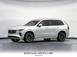 2026 Volvo XC90 B6 Ultra 7-Seater AWD