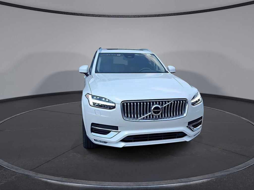 Certified 2023 Volvo XC90 B6 AWD Plus 7-Seater SUV
