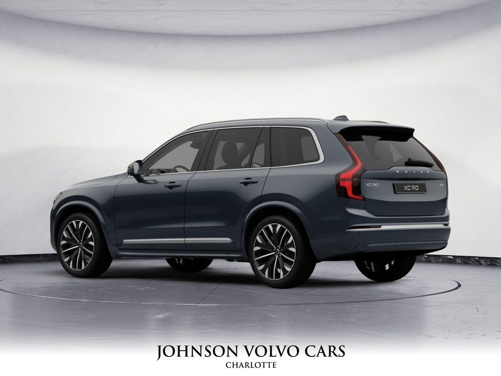 New 2026 Volvo XC90 B6 Ultra 7-Seater SUV
