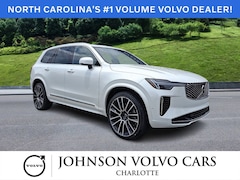 2026 Volvo XC90 B6 Plus 7-Seater AWD SUV