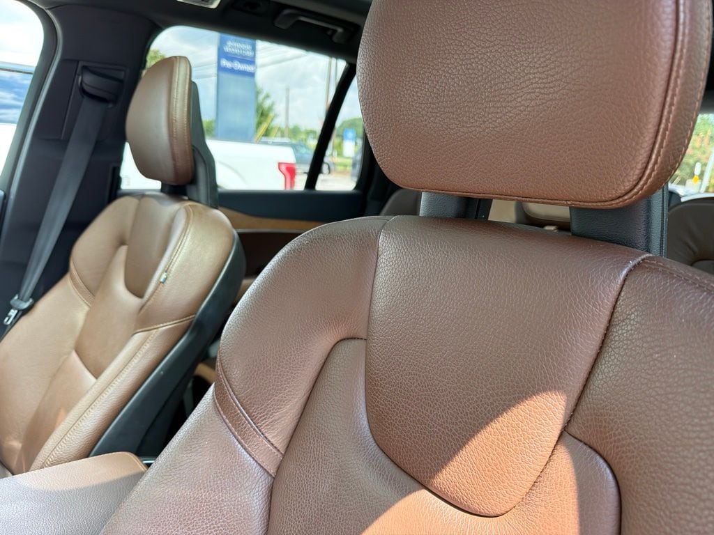 Used 2021 Volvo XC90 T6 Momentum 7 Passenger SUV