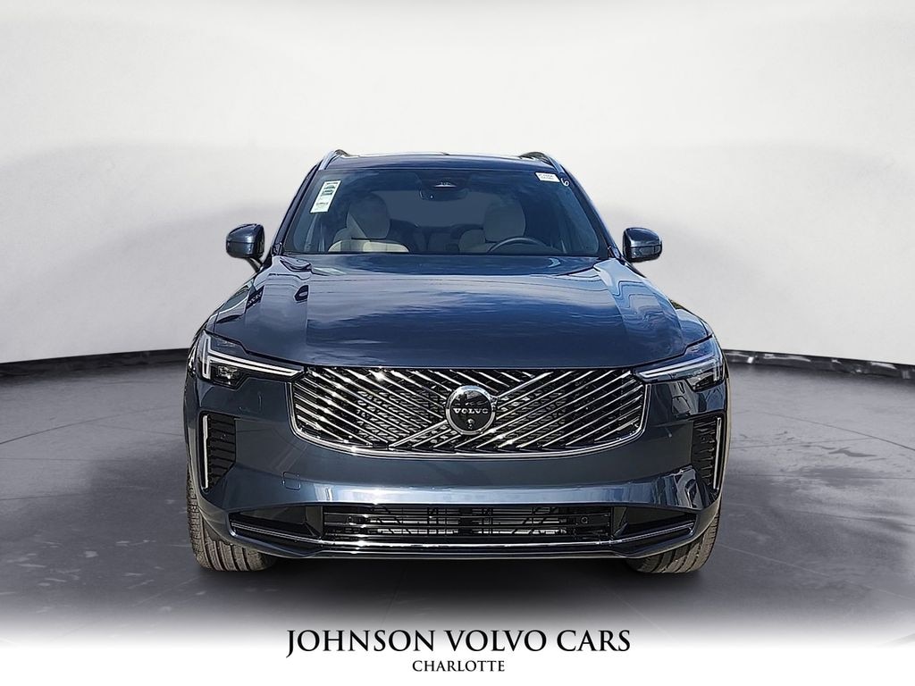 New 2026 Volvo XC90 B6 Plus 6-Seater SUV