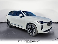 2026 Volvo XC90 plug-in hybrid T8 Plus 6-Seater eAWD SUV