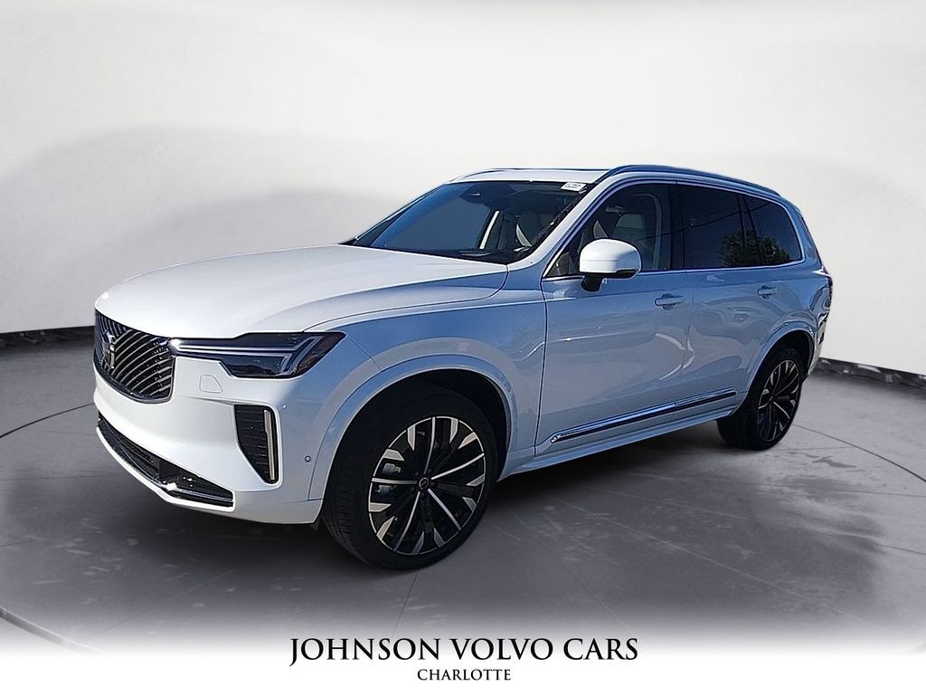 New 2026 Volvo XC90 B6 Ultra 7-Seater SUV