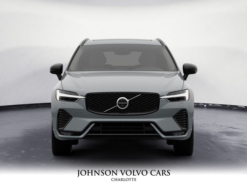 New 2026 Volvo XC60 B5 Ultra SUV